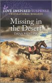 Missing in the Desert (eBook, ePUB)
