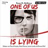 ONE OF US IS LYING / ONE OF US Bd.1... - Bild 1