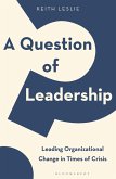 A Question of Leadership (eBook, ePUB)