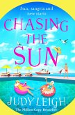 Chasing the Sun (eBook, ePUB)