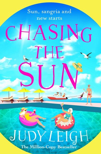 Chasing the Sun (eBook, ePUB) Chasing the Sun (eBook, ePUB)