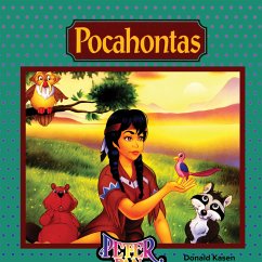 Pocahontas (fixed-layout eBook, ePUB) - Kasen, Donald