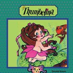 Thumbelina (fixed-layout eBook, ePUB) - Kasen, Donald