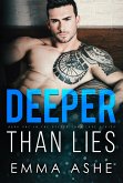 Deeper Than Lies (eBook, ePUB)