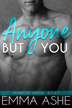 Anyone But You (eBook, ePUB) - Ashe, Emma