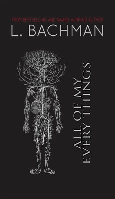 Cover All of My Every Things (eBook, ePUB)