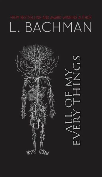 All of My Every Things (eBook, ePUB) All of My Every Things (eBook, ePUB)