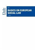 Basics on European Social Law (eBook, PDF)