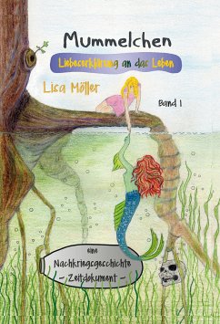 Mummelchen (eBook, ePUB) - Möller, Lisa