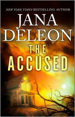 Cover The Accused (eBook, ePUB)