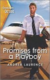 Promises from a Playboy (eBook, ePUB)