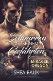 Schnurren mit seinem Gefährten (eBook, ePUB)