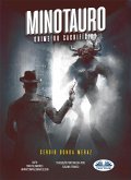 Minotauro (eBook, ePUB)