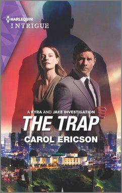 The Trap (eBook, ePUB) - Ericson, Carol