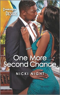 Cover One More Second Chance (eBook, ePUB)
