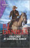 Cold Case at Cardwell Ranch (eBook, ePUB)