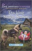 Tracking Stolen Secrets (eBook, ePUB) Tracking Stolen Secrets (eBook, ePUB)