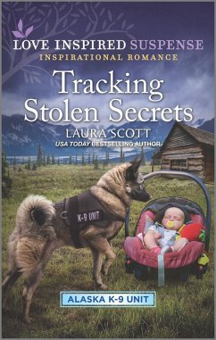 Cover Tracking Stolen Secrets (eBook, ePUB)
