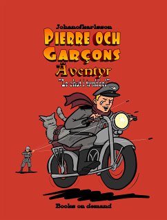 Pierre och Garçon (eBook, ePUB)