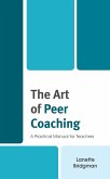 The Art of Peer Coaching (eBook, ePUB)