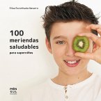 100 meriendas saludables (eBook, ePUB)