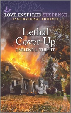 Lethal Cover-Up (eBook, ePUB) - Turner, Darlene L.