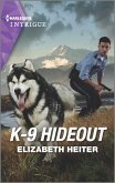 K-9 Hideout (eBook, ePUB) K-9 Hideout (eBook, ePUB)