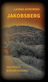 Jakobsberg (eBook, ePUB)