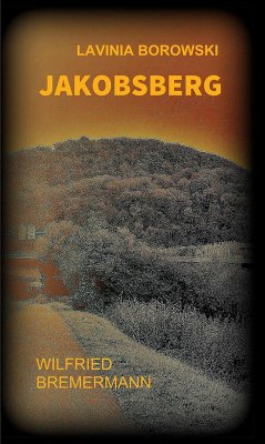 Jakobsberg (eBook, ePUB) - Bremermann, Wilfried