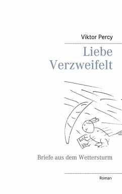 Liebe Verzweifelt (eBook, ePUB)