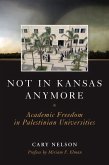 Not in Kansas Anymore (eBook, ePUB)