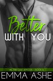 Better With You (eBook, ePUB)