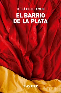 Cover El barrio de la plata (eBook, ePUB)