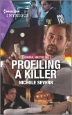 Profiling a Killer (eBook, ePUB)