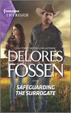 Safeguarding the Surrogate (eBook, ePUB)