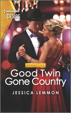 Cover Good Twin Gone Country (eBook, ePUB)