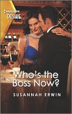 Who's the Boss Now? (eBook, ePUB)