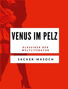 Venus im Pelz (eBook, ePUB)