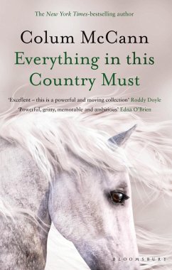 Everything in this Country Must (eBook, ePUB) - McCann, Colum