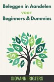 Beleggen in Aandelen voor Beginners & Dummies (eBook, ePUB)