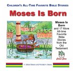 Moses Is Born (eBook, ePUB)