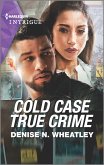 Cold Case True Crime (eBook, ePUB)