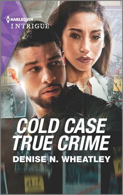 Cold Case True Crime (eBook, ePUB) - Wheatley, Denise N.