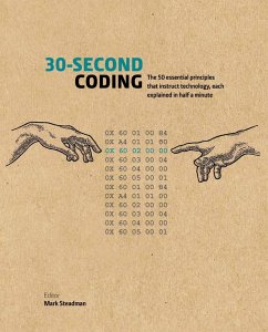 30-Second Coding (eBook, ePUB) - Steadman, Mark