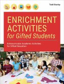 Enrichment Activities for Gifted Students (eBook, ePUB)