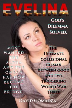 Evelina God's Dilemma Solved (eBook, ePUB) - Gomadza, David
