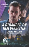 A Stranger on Her Doorstep (eBook, ePUB)