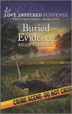 Buried Evidence (eBook, ePUB)