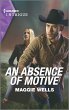 An Absence of Motive (eBook, ePUB) - Bild 1