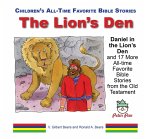 The Lions' Den (eBook, ePUB)